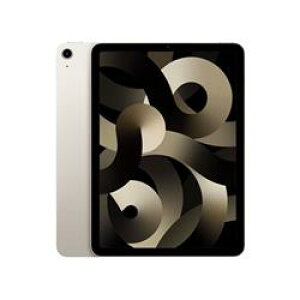 yVi/izApple MM9F3J/A iPad Air 10.9C` 5 Wi-Fi 64GB 2022Ntf X^[Cg ACpbhGA[ Abv