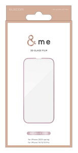 yVi/i/sziPhone 16e/iPhone14/iPhone13/iPhone13 ProKXtB/t[t//&Me/^bNsN PM-A25SFLGFPNM
