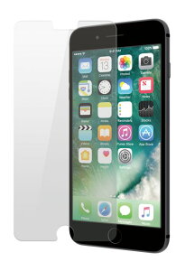 �y�V�i/���i/����s�z�V���� Glass Film GT for iPhone7Plus PBK-05