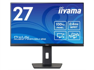 yVi/iz27^ChtfBXvC ProLite XUB2792HSU-B6(1920x1080/IPSpl/HDMI/DisplayPort/~/]/ubN) XUB2792HSU-B6