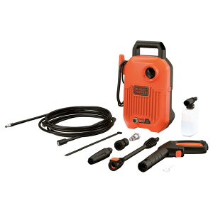 �y���I���i4�zBLACK+DECKER �X�����������@ BEPW1600