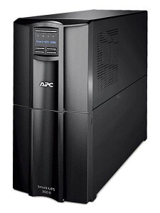 yVi/i/szAPC Smart-UPS 3000 LCD 100V ITCg6Nۏ SMT3000JOS6