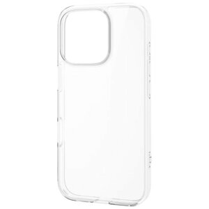 yVi/i/sziPhone 16 Pro/nCubhP[X/X^_[h/NA PM-A24CHVCKCR