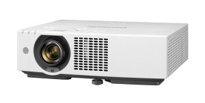 【新品/取寄品/代引不可】液晶レーザープロジェクター PT-VMZ62J