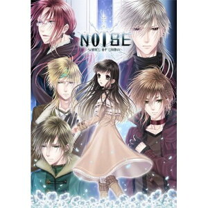 �y�V�i/���i�zNOISE -voice of snow- �ʏ��