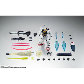 [バンダイ] ロボット魂 SIDE MS RX-178 ガンダムMk-II（エゥーゴ仕様） ver. A.N.I.M.E.