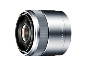 �y�V�i/���i/����s�zSONY E 30mm F3.5 Macro SEL30M35