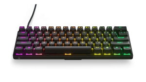 yVi/izSteelSeries Apex Pro Mini US 64820J