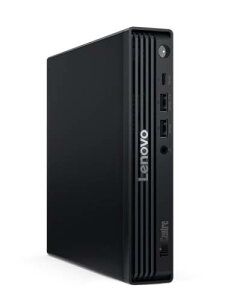 �y�V�i/���i/����s�zThinkCentre M75q Tiny Gen 6(Ryzen AI 5 PRO 440GE/Win11Pro/32GB/256GB/WIFI) 13JU0002JP