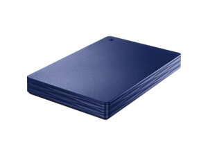 �y�V�i/�\���t�zUSB 5Gbps(USB 3.2 Gen1)&USB-A�ڑ��|�[�^�u��HDD�u�J�N���� Lite�v�l�C�r�[1TB HDPH-UTV1NVB