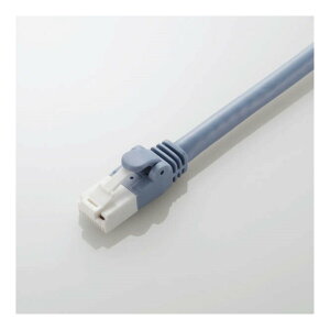 yVi/i/szLANP[u/CAT6AΉ/EU RoHSwߏ/ܐ܂h~/ȈՃpbP[Wdl/15m//u[ LD-GPAT/BU15/RS