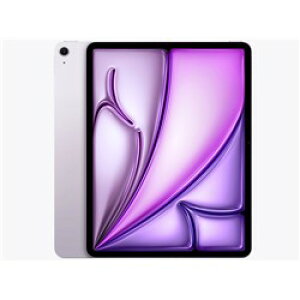 Apple iPad Air 13�C���` (M4) Wi-Fi 128GB 2026�N�t���f�� MH5T4J/A �p�[�v�� �A�b�v�� �A�C�p�b�h�G�A�[