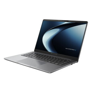 �y�V�i/���i/����s�zASUS ExpertBook P3 (PM3406) PM3406CKA-LY0348X(�~�X�e�B�O���[/14.0�^���C�hTFT�J���[�t��/1920x1200/AMD Ryzen AI 5 330/16GB/AMD Rad