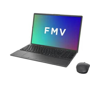 �x�m�� FMV Note A A77-K3 FMVA77K3BY �u���C�g�u���b�N �ʔ̓X���f�� 16�C���` Ryzen 7 ������ 16GB SSD 512GB Office�I�v�t Win11 Home �m�[�g�p�\�R��
