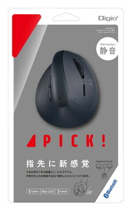 �~�j �G���S�m�~�N�X Bluetooth�}�E�X �É� 5�{�^�� BlueLED �u���b�N MUS-BKF223BK