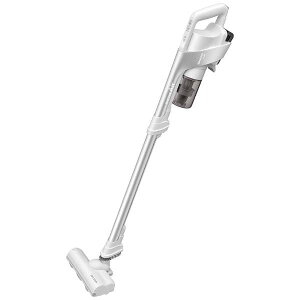 【新品/取寄品】SHARP コードレススティッククリーナーRACTIVE Air EC-AR8-W ホワイト  シャープ