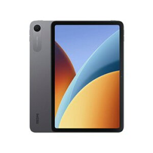 Xiaomi Redmi Pad 2 9.7 4GB+128GB VHU7096JP �O���t�@�C�g�O���[