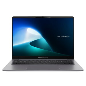�y�V�i/���i/����s�zASUS ExpertBook P5 (P5405) (P5405CSA-NZ0052X)/�~�X�e�B�O���[/14.0�^���C�hTFT�J���[�t��/2560x1600/�C���e�� Core Ultra 5/16GB/�C���e�� AI B