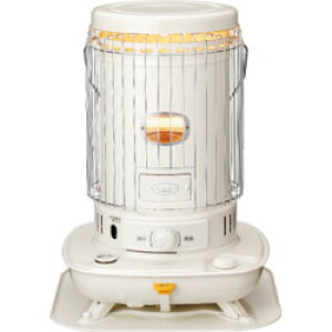 CORONA �|�[�^�u���Ζ��X�g�[�u �Η��n SL-6626-W �z���C�g �^���N��̎� ���17���Ή� �R���i