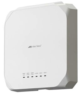 �y�V�i/���i/����s�zAT-TQ6403 GEN2-R(TQR)-Z5[IEEE802.11a/b/g/n/ac/ax�Ή�Wi-Fi���[�^�[�A100/1000/2.5GT(PoE-IN)x2(�f���o���[�X�^���_�[�h�ێ�5�N�t)] 5421RVZ5