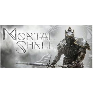 [09��17�������\��][PS5�\�t�g] Mortal Shell II (���[�^���V�F��2) [ELJM-31010]