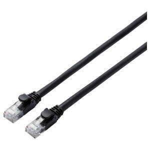 �y�V�i/���i/����s�zLAN�P�[�u��/CAT6A/�X�^���_�[�h/10m/�u���b�N LD-GPA/BK10