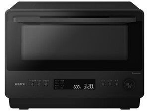 Panasonic �p�i�\�j�b�N �I�[�u�������W�@�r�X�g�� NE-BS5D-K�@�u���b�N