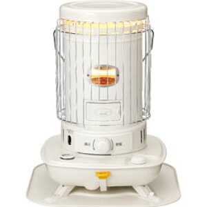 CORONA �|�[�^�u���Ζ��X�g�[�u �Η��n SL-5126-W �z���C�g �^���N��̎� ���13���Ή� �R���i
