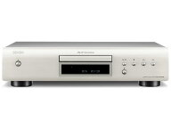 【新品/在庫あり】DENON CDプレーヤー DCD-600NE-SP プレミアムシルバー 高音質 デノン