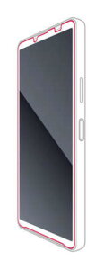 yVi/i/szXperia 10 V(SO-52D/SOG11)/KXtB/ PM-X232FLGG
