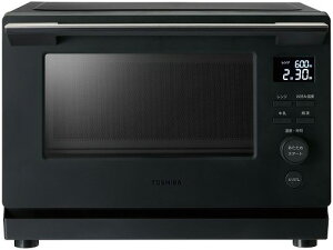 yVi/iz TOSHIBA P@\W 23L 50/60Hz WIDE & FLATP@\W ER-S10A-K@ubN