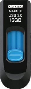 yVi/i/szUSB3.0 XChtbV 16GB AD-USTB16G-U3