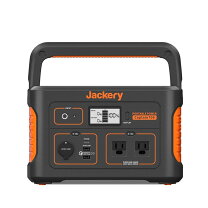 楽天市場】jackery ポータブル電源 700 大容量192000mah/700wh 家庭用 