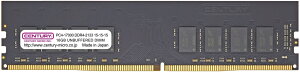 yVi/i/szDTp PC4-17000 DDR4-2133 288p UDIMM 1.2v 32GBkit(16Gx2)2R CB16GX2-D4U2133