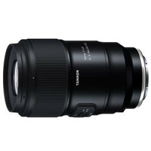 TAMRON 90mm F/2.8 Di III MACRO VXD (Model F072) [�\�j�[E�p] ���]��90mm�}�N�������Y �^������
