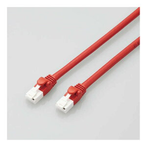 �y�V�i/���i/����s�zLAN�P�[�u��/CAT6A�Ή�/EU RoHS�w�ߏ���/�ܐ܂�h�~/�ȈՃp�b�P�[�W�d�l/5m/������/���b�h LD-GPAT/RD5/RS