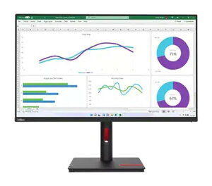 �y�V�i/���i/����s�zThinkVision T32h-30 63D3GAR1JP