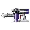 【新品/在庫あり】ダイソン コードレス ハンディクリーナー V6 trigger+ (トリガープラス) HH08MHSP