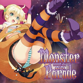【新品/取寄品】Monster Parade