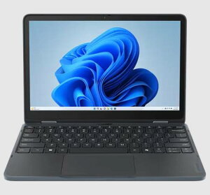�y�V�i/���i/����s�zLenovo 300w 2-in-1 Gen 5(11.6�^���C�h/N100/8GB/128GB/Win11Pro Education) 83LGS0L900