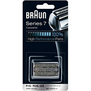 yVi/izuE V[Y7Ev\jbN ֐n(ԐnEnJZbg) F/C70S-3Z BRAUN VF[o[֐n