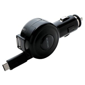 �y�V�i/���i/����s�z�V�K�[�`���[�W���[/Type-C/���[���^�C�v/USB�|�[�g�t/���܂����[�d/60cm/3A/�u���b�N MPA-CCC04BK