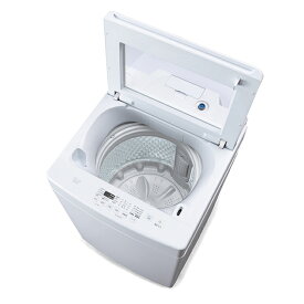【新品/取寄品/代引不可】全自動洗濯機 10.0kg IAW-T1001-W