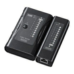 yVi/i/szLANP[ueX^[ LAN-TST6