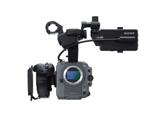 SONY vtFbViJR[_[ ILME-FX6V tTCYC[WZT[ fpJ \j[