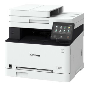 [Es] yVi/izCanon Satera MF656Cdw LAN A4J[[U[@ Lm