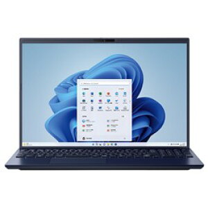 VAIO F16 VJF16190111L �l�C�r�[�u���[ 16�C���` Core i7 16GB ������ 512GB SSD Office H&B2021 Win11 Home �o�C�I �m�[�g�p�\�R��