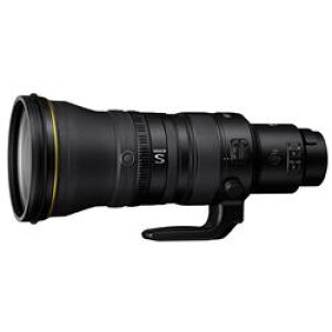 Nikon NIKKOR Z 400mm f/2.8 TC VR S �t���T�C�Y�~���[���X�J�����Ή� ����a���]���P�œ_�����Y �j�R��