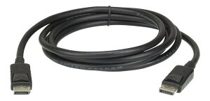 yVi/i/szDisplayPort ver1.2P[u(4.6m) 2L-7D04DP/ATEN