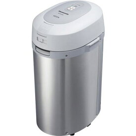Panasonic 生ごみ処理機 MS-N53XD-S シルバー パナソニック